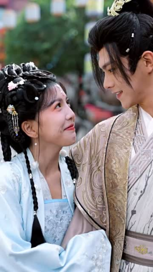 沉霄哥哥你别跑（95集）排行榜前十短剧