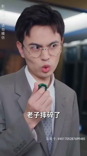 一代圣手（100集）古装短剧推荐