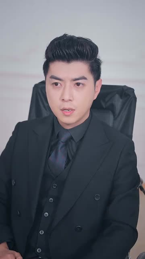 替嫁后，墨总娇妻掐腰宠（88集）热播短剧排行榜