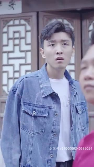 魂穿霸婿（80集）短剧太精彩