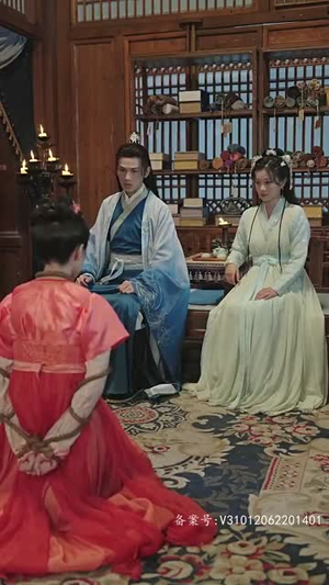 你是星辰大海（100集）热播短剧推荐