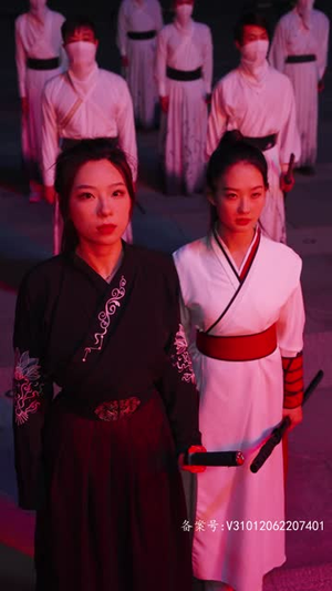 白衣龙王（82集）短剧热门分享