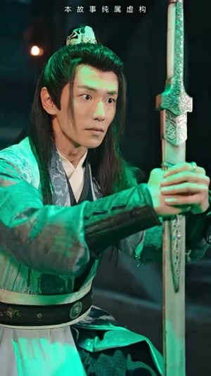 无敌剑神（82集）精彩热门短剧