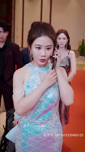 暗冥神子（长篇）推荐热门短剧