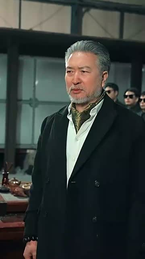 家和万事兴（57集）超好看古装短剧