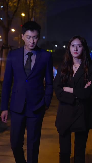 女老板的逆袭（100集）一起追短剧