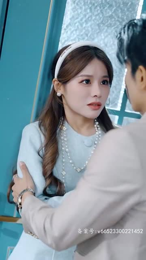 落跑千金逆袭记（70集）超好看的短剧