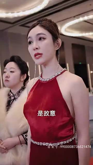 绝品神豪（100集）短剧解说全集