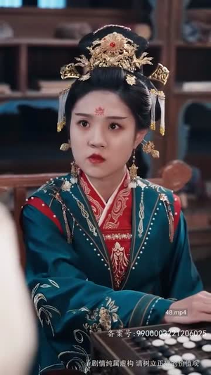 长风踏歌（67集）热门短剧抢先