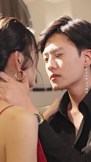 闪婚成宠，陆先生对恋爱过敏（95集）爆款短剧推荐