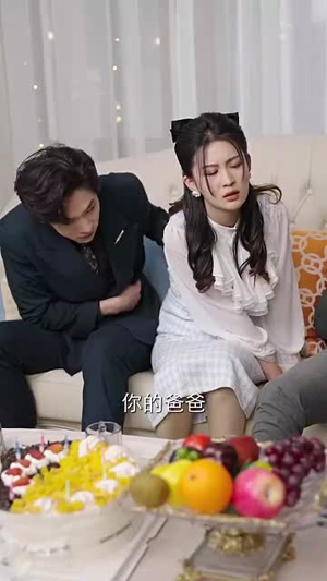 似是佳人来（91集）大结局完美收官