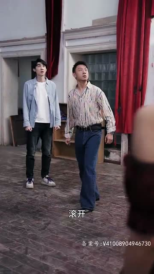 开局我在生存游戏中当大佬（79集）免费短剧资源