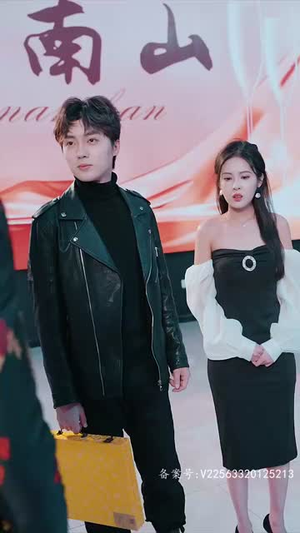 狂少归来（85集）热播短剧免费看