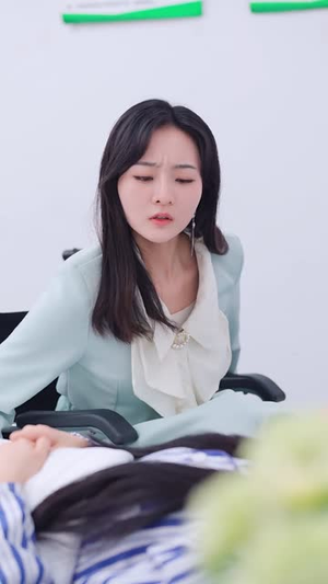 宋总，她才是你要找的颜小姐（18集）超甜短剧抢先看