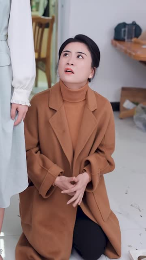 你是我的眼（50集）让你一口气看完