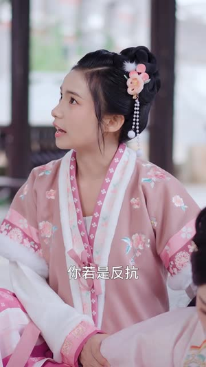 当虐文男女主灵魂互换（51集）短剧片段推荐