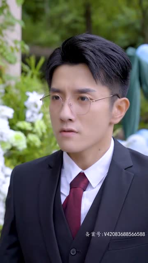 虐爱成瘾：霸总不肯放过我（88集）免费短剧片段