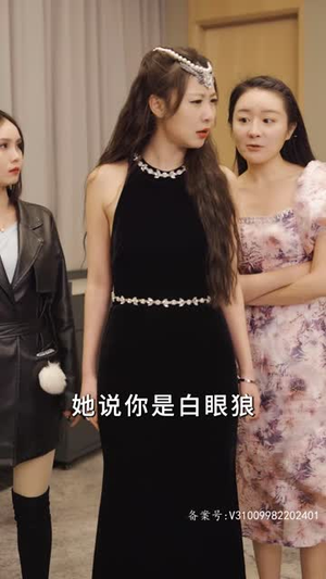 夏秘书，请闭嘴（98集）看过的人都说好