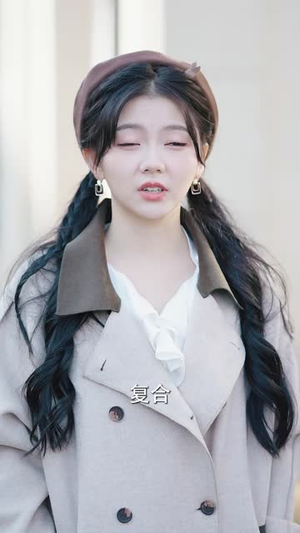 六个大佬的心尖宠，终于离婚了（52集）最火爆短剧