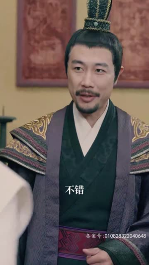 开局从丐帮开始（90集）短剧热门分享