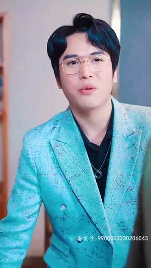 我的精神病一触即发（91集）我全都看完了