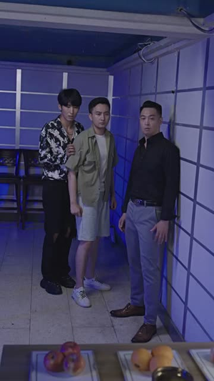 绝望派对（86集）在哪个平台看