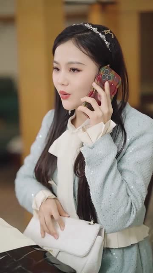 宠妻上瘾：慕少又吃醋了（111集）免费短剧推荐