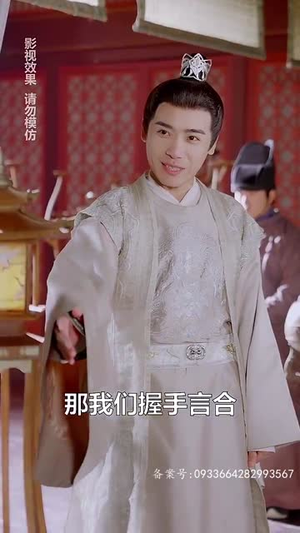 .我能异世界穿梭（99集）爆火短剧追不停