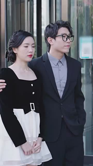 错爱半生（36集）热播短剧重燃