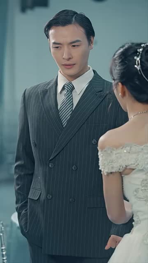 长风漫漫漫星河（90集）今日最火短剧