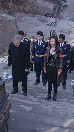 天阙（100集）常回家看看短剧