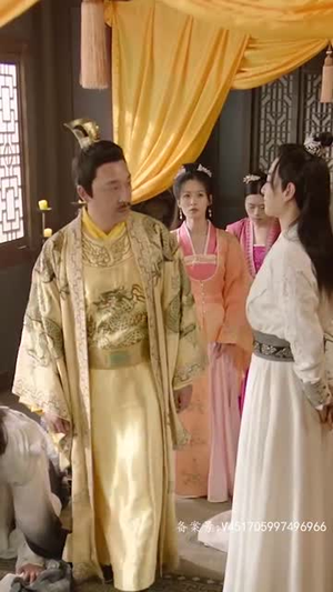 穿书后公主爱上我(93集) 穿书后公主爱上我(93集)短剧太精彩