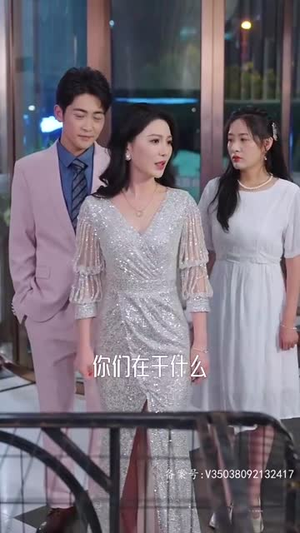 我的学生都是大佬（94集）短剧太精彩