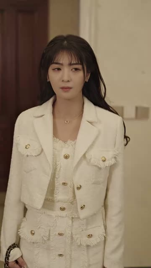 总裁夫人的反攻手册(94集) 总裁夫人的反攻手册(94集)超火短剧抢先看