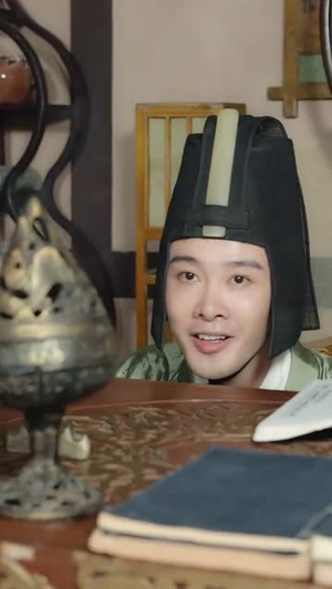 开局穿越从天而降在青楼（84集）短剧全集完整