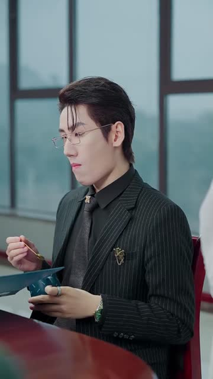 新再爱一次（103集）温柔追捕短剧