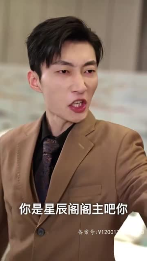 凌天传（96集）短剧在哪个平台