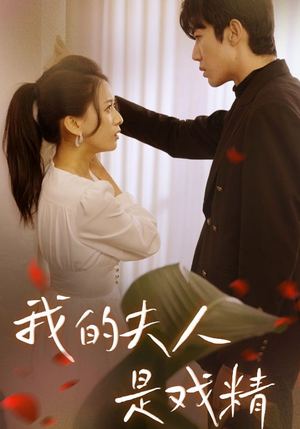 我的夫人是戏精（64集）全集完整版