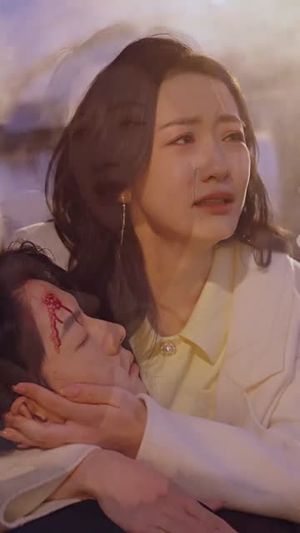 厉总，你找错夫人了（103集）一口气追完全集