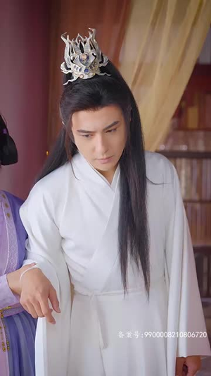 我在古代当太子妃（70集）最火的短剧