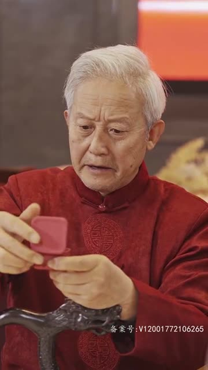 女儿我要找到你（79集）番茄短剧看全集