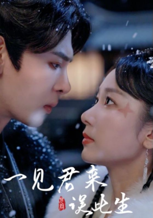 一见君来误此生（95集）爱上了这部剧了