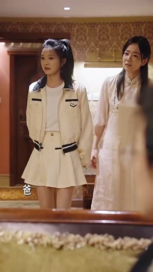 换身娇妻不可欺（98集）深深爱上这部剧