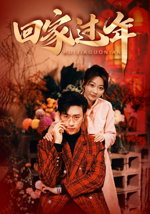 回家过年（74集）真的太精彩了