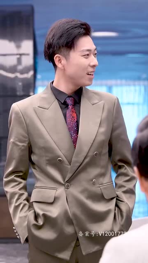 我在人间当财神（80集）古装短剧热播