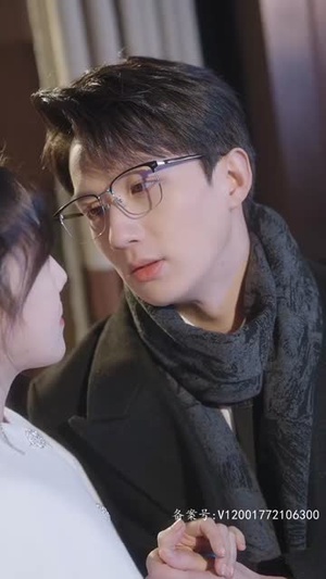 前妻的复仇（88集）男主角是谁