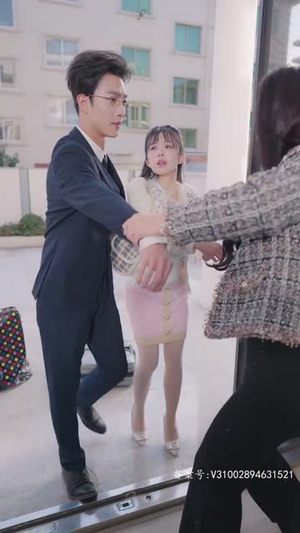 闪婚后，谢太太被宠上天（87集）好看短剧推荐