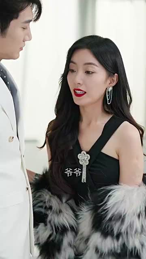 去有你的地方（74集）每天分享短剧