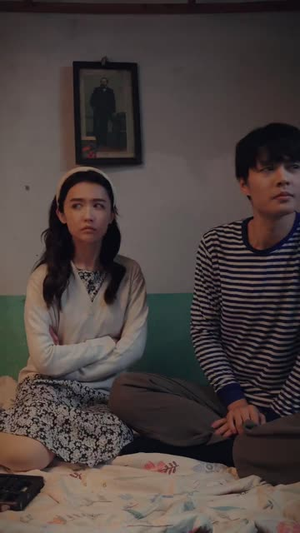 重生80辣妻当家（96集）在线观看