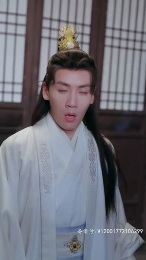 震惊，我能听到皇帝的心声（99集）精彩短剧随心推